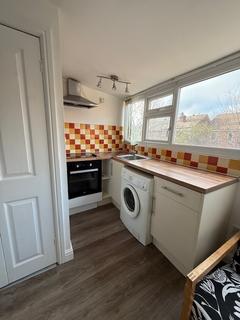 1 bedroom flat to rent, Shoreham Street, Sheffield S2