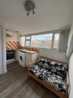 1 bedroom flat to rent, Shoreham Street, Sheffield S2