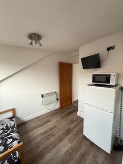 1 bedroom flat to rent, Shoreham Street, Sheffield S2