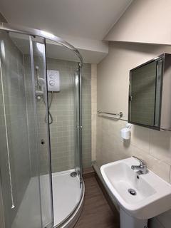 1 bedroom flat to rent, Shoreham Street, Sheffield S2