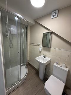 1 bedroom flat to rent, Shoreham Street, Sheffield S2