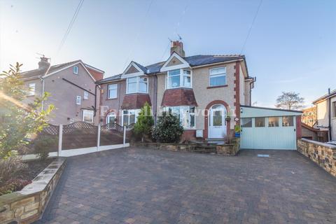 3 bedroom semi-detached house for sale, Torrisholme Road, Lancaster LA1