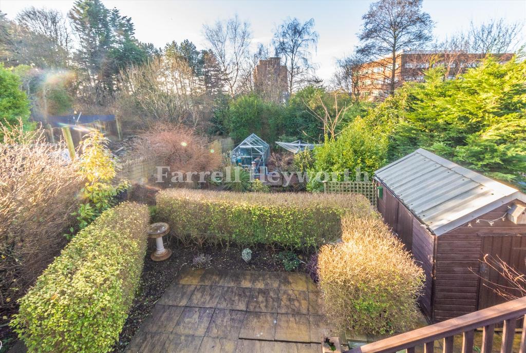 Rear Garden image 4