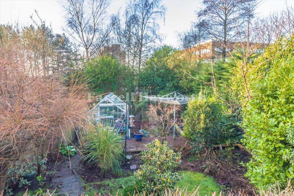 Rear Garden image 3