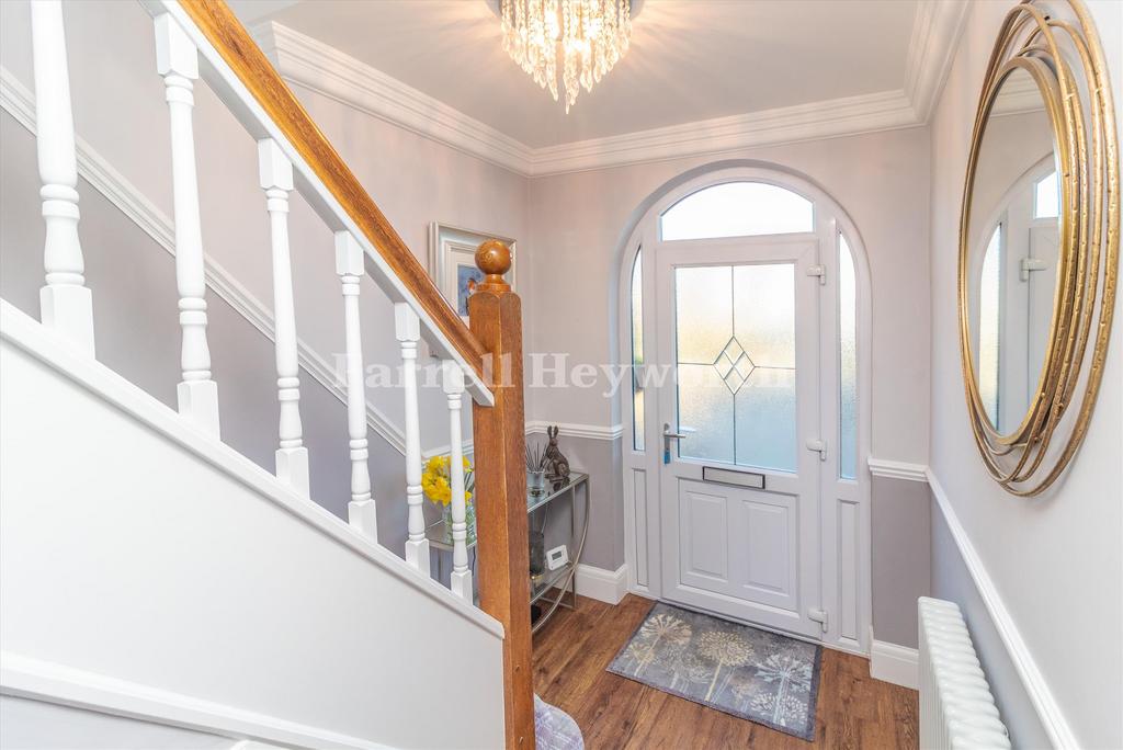 Hallway image 2