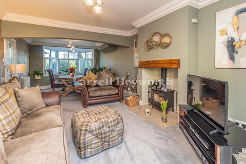 3 bedroom semi-detached house for sale, Torrisholme Road, Lancaster LA1