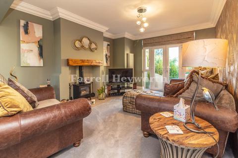 3 bedroom semi-detached house for sale, Torrisholme Road, Lancaster LA1