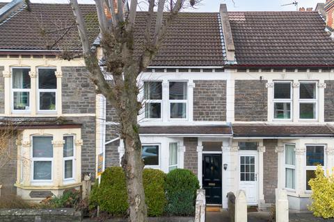 2 bedroom terraced house for sale, Bristol BS16