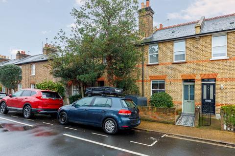undefined, 45 Albion Road, Twickenham, Middlesex, TW2 6QJ