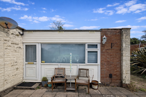 1 bedroom chalet for sale, Cockleton Lane, Gurnard, Cowes