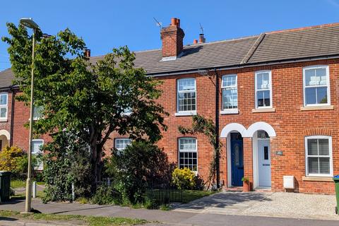 2 bedroom house for sale, SWANWICK LANE, SWANWICK