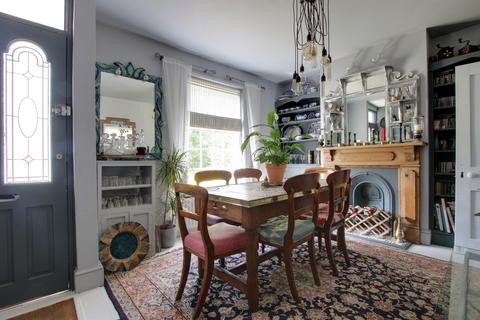2 bedroom house for sale, SWANWICK LANE, SWANWICK