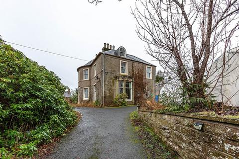 5 bedroom detached house for sale, Friars Glen, The Friars, Jedburgh TD8 6BN