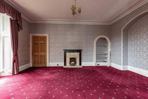 5 bedroom detached house for sale, Friars Glen, The Friars, Jedburgh TD8 6BN