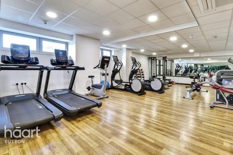 1 bedroom apartment for sale, Throwley Way, SUTTON