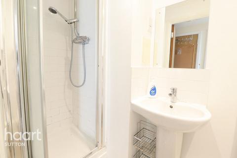 1 bedroom apartment for sale, Throwley Way, SUTTON