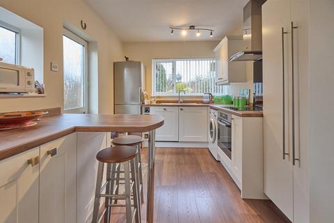 undefined, Beechwood Avenue, Burbage, Hinckley