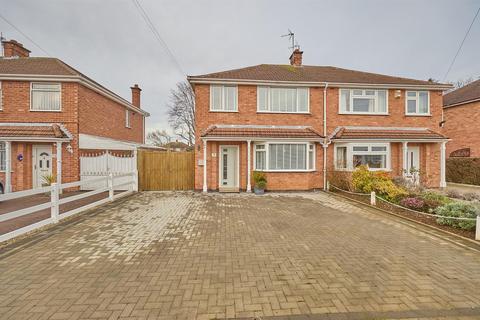 undefined, Beechwood Avenue, Burbage, Hinckley