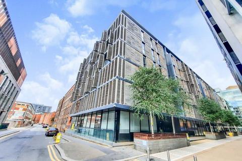 1 bedroom flat for sale, Burton Place, Castlefield, Manchester City Centre, M15