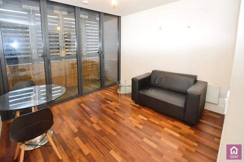 1 bedroom flat for sale, Burton Place, Castlefield, Manchester City Centre, M15