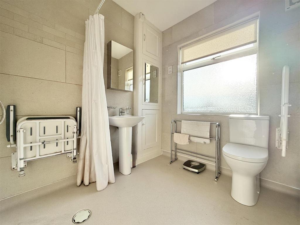 Wet Room