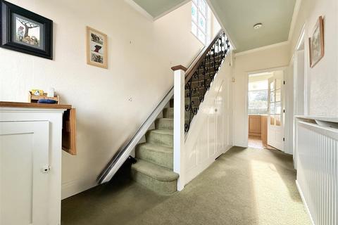 3 bedroom semi-detached house for sale, Mere Road, Wigston LE18