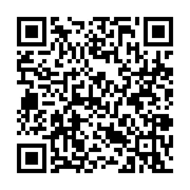 Mere road wigston qr.png