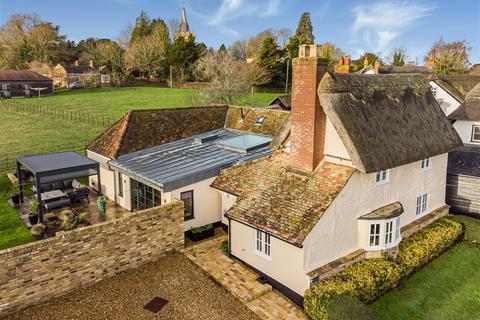 High Street, Bourn CB23
