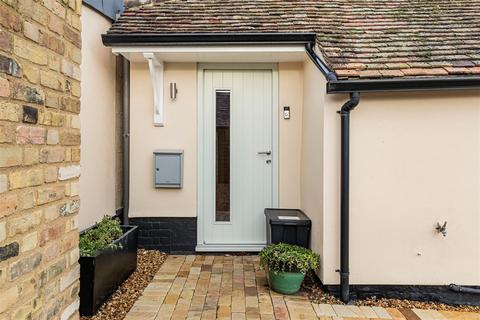 undefined, High Street, Bourn CB23