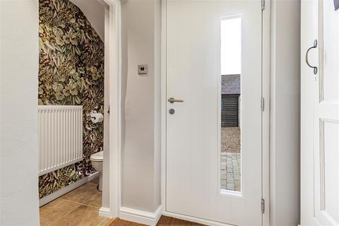 undefined, High Street, Bourn CB23