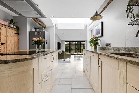 undefined, High Street, Bourn CB23