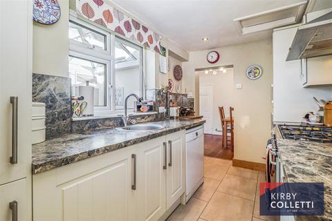 2 bedroom semi-detached house for sale, Westlea Road, Broxbourne