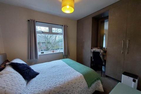 1 bedroom flat to rent, Range Road, Manchester M16