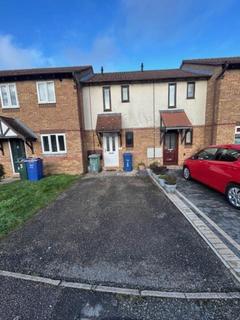 1 bedroom terraced house to rent, Sycamore Gardens, Bicester OX26