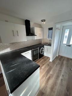 1 bedroom terraced house to rent, Sycamore Gardens, Bicester OX26