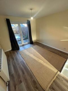 1 bedroom terraced house to rent, Sycamore Gardens, Bicester OX26
