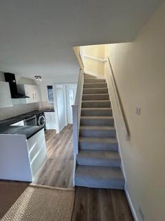 1 bedroom terraced house to rent, Sycamore Gardens, Bicester OX26