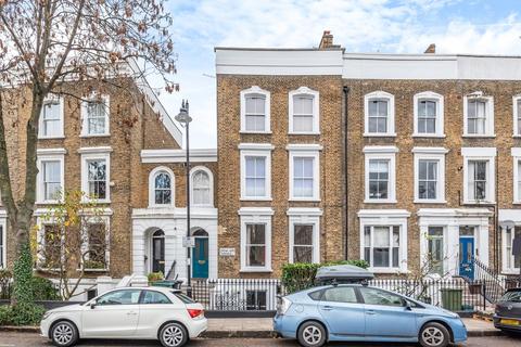 1 bedroom flat for sale, Crowland Terrace, Islington, London, N1