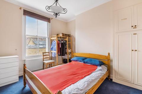 1 bedroom flat for sale, Crowland Terrace, Islington, London, N1