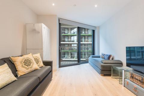 1 bedroom apartment for sale, Riverlight Quay, Nine Elms, SW11