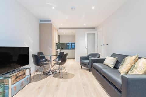 1 bedroom apartment for sale, Riverlight Quay, Nine Elms, SW11