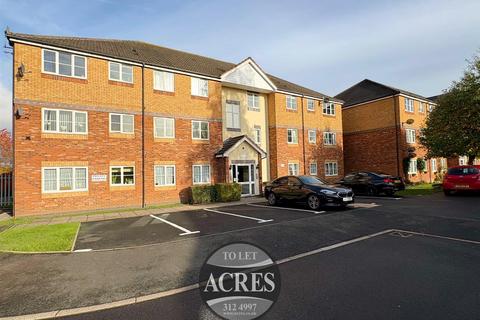 2 bedroom ground floor flat to rent, Tudor Close, New Oscott, Sutton Coldfield