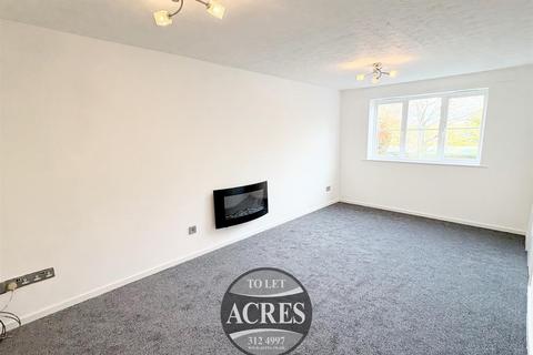2 bedroom ground floor flat to rent, Tudor Close, New Oscott, Sutton Coldfield