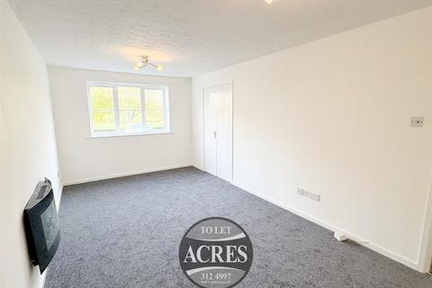 2 bedroom ground floor flat to rent, Tudor Close, New Oscott, Sutton Coldfield