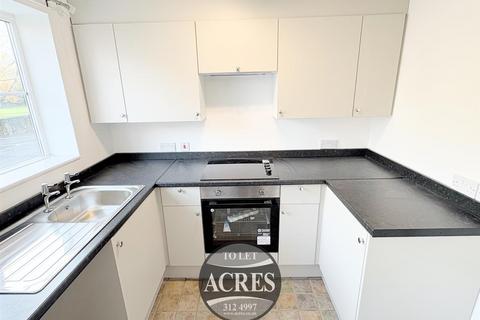 2 bedroom ground floor flat to rent, Tudor Close, New Oscott, Sutton Coldfield