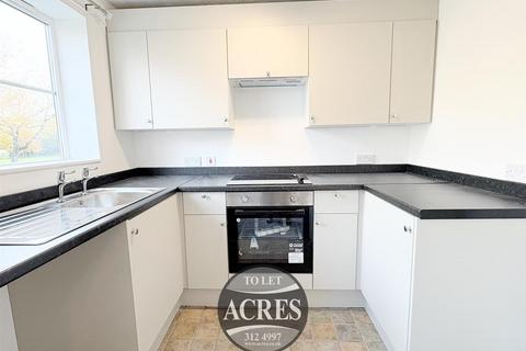 2 bedroom ground floor flat to rent, Tudor Close, New Oscott, Sutton Coldfield