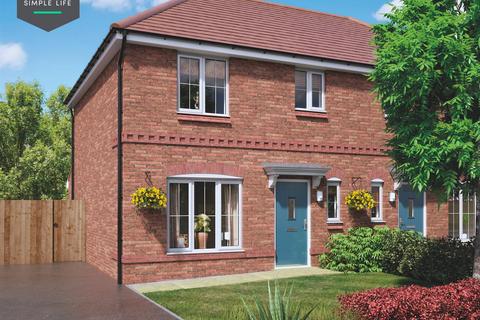 3 bedroom terraced house to rent, Lea Hall Green, Birmingham, B20