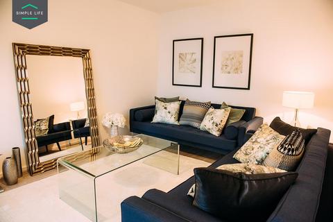 3 bedroom terraced house to rent, Lea Hall Green, Birmingham, B20