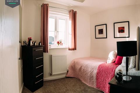 3 bedroom terraced house to rent, Lea Hall Green, Birmingham, B20