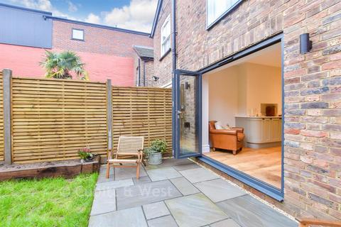 undefined, Mount Street, Dorking, Surrey